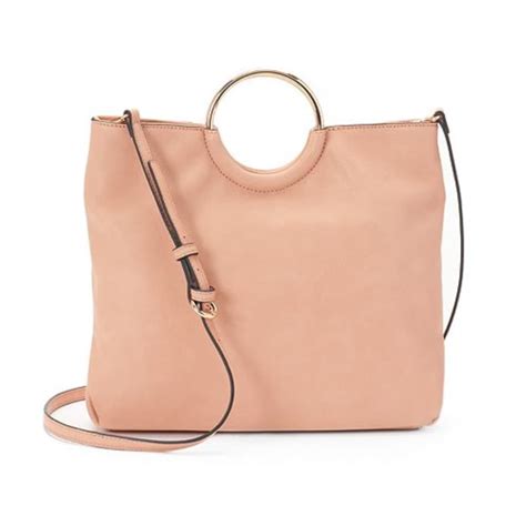 Lauren Conrad handbags review